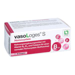 vasoLoges S Homocystein Produktbild 1