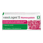 vasoLoges S Homocystein