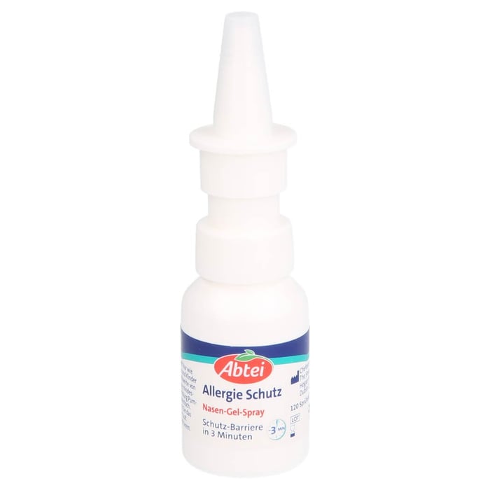 Abtei Allergie Schutz