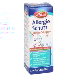 Abtei Allergie Schutz
