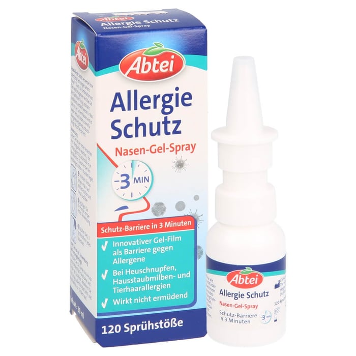 Abtei Allergie Schutz