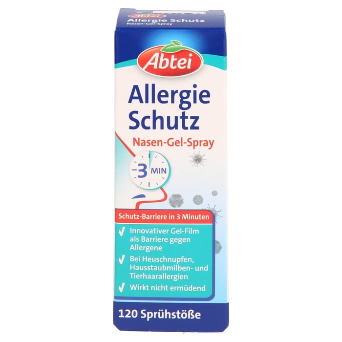 Abtei Allergie Schutz