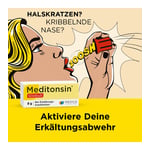 Meditonsin Globuli Produktbild 2
