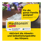 Meditonsin Globuli Produktbild 3