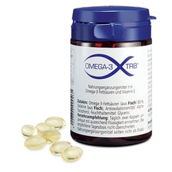 Omega-3 TRB