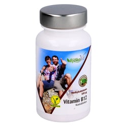Vitamin B12 Kautabletten