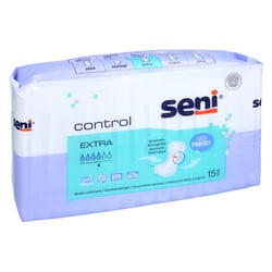 Seni Control Extra