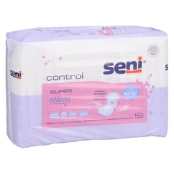 Seni Control Super