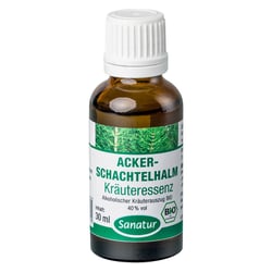 Ackerschachtelhalm Kräuteressenz Bio