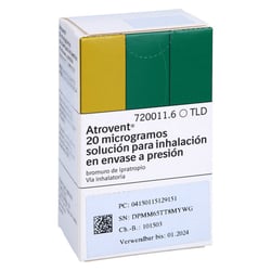 Atrovent N