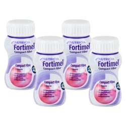Fortimel Comp Fib Erdbeer
