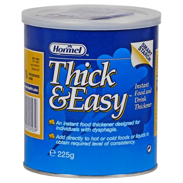 Thick & Easy Inst Andi Do