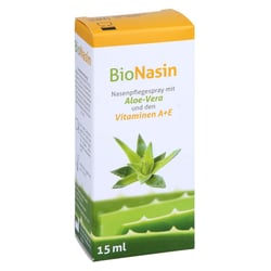 Bionasin Nasenpflegespray