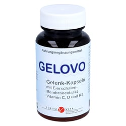 Gelovo Gelenk-Kapseln