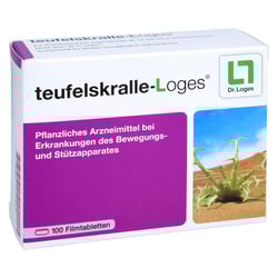 teufelskralle-Loges