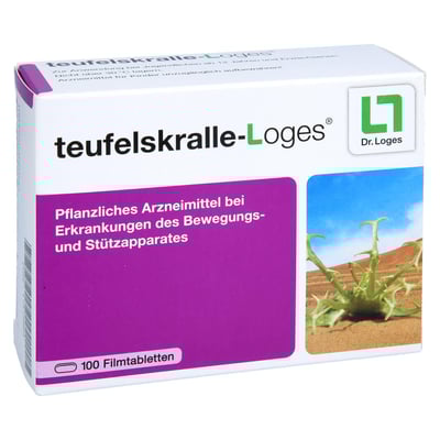 teufelskralle-Loges