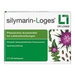 silymarin-Loges Produktbild 1