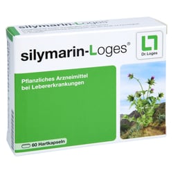 silymarin-Loges