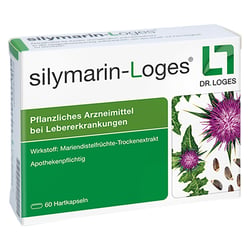silymarin-Loges