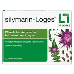 silymarin-Loges