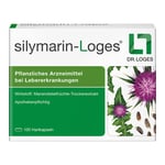 silymarin-Loges Produktbild 1