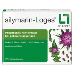 silymarin-Loges