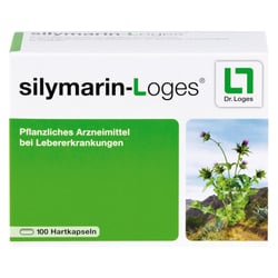 silymarin-Loges