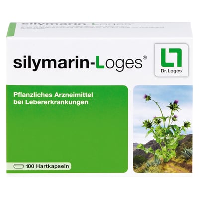 silymarin-Loges