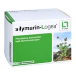 Silymarin-Loges Produktbild 1