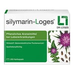 Silymarin-Loges