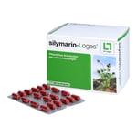 Silymarin-Loges Produktbild 4