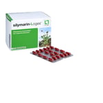 Silymarin-Loges Produktbild 3