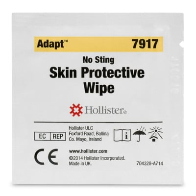 Adapt Hautschutztuecher