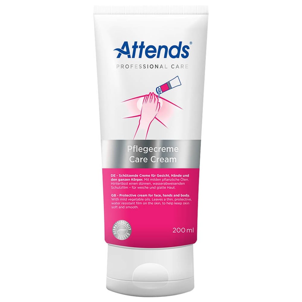 Attends Professional Care Pflegecreme