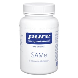 Pure Encapsulations SAMe (S-Adenosyl-Methionin)