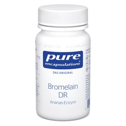 Pure Encapsulations Bromelain DR