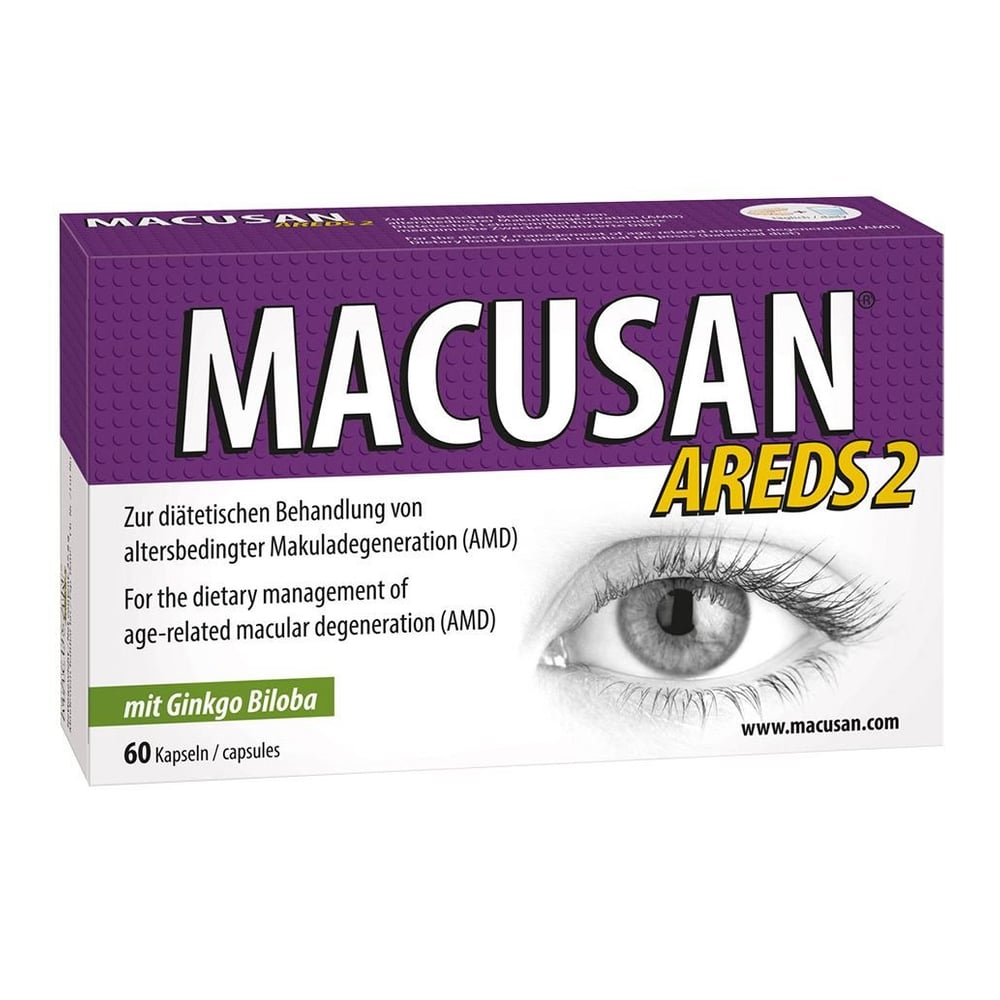 Macusan Areds2