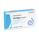 Vertigo Komplex Doctorsmed