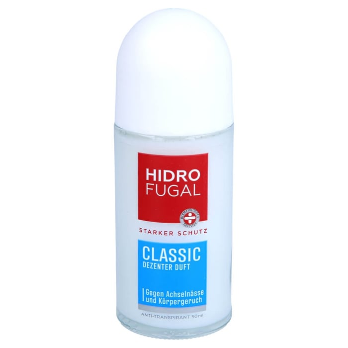 Hidrofugal classic Roll on