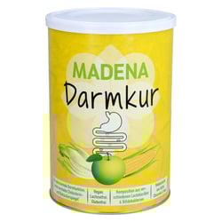 Madena Darmkur Pulver