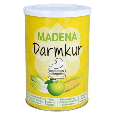Madena Darmkur Pulver