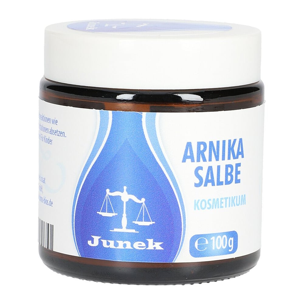 Arnikasalbe Bios Medical