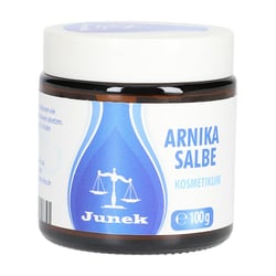 Arnikasalbe Bios Medical