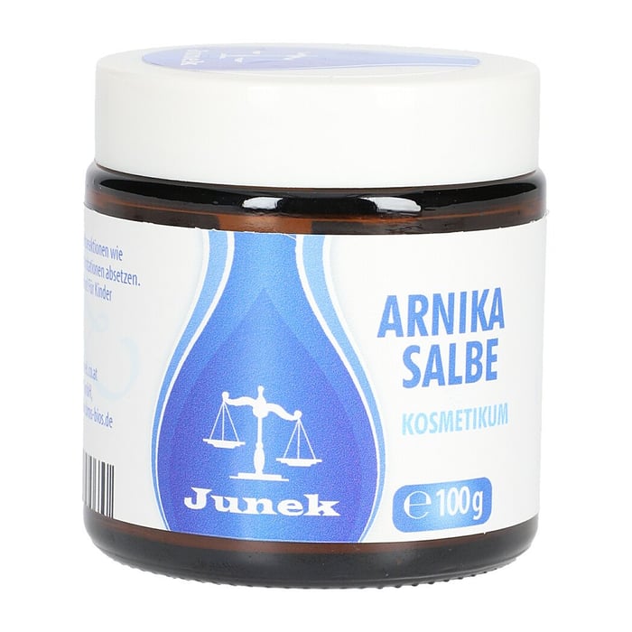 Arnikasalbe