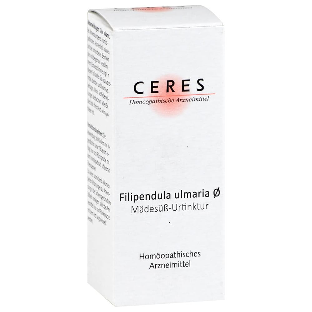 Ceres Filipendula ulmaria