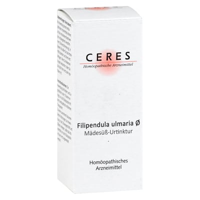 Ceres Filipendula ulmaria