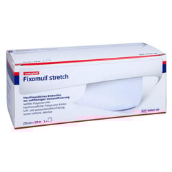 Fixomull stretch 20 cmx10 m B2B Medical