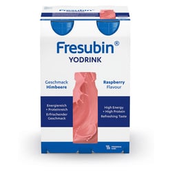 Fresubin YoDrink Himbeere