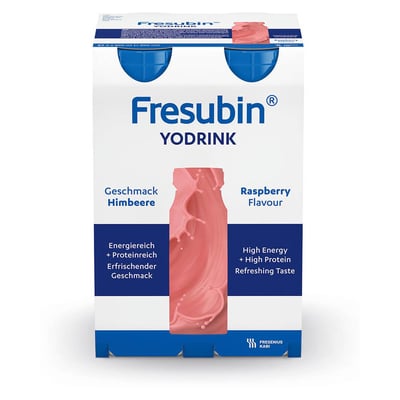 Fresubin YoDrink Himbeere