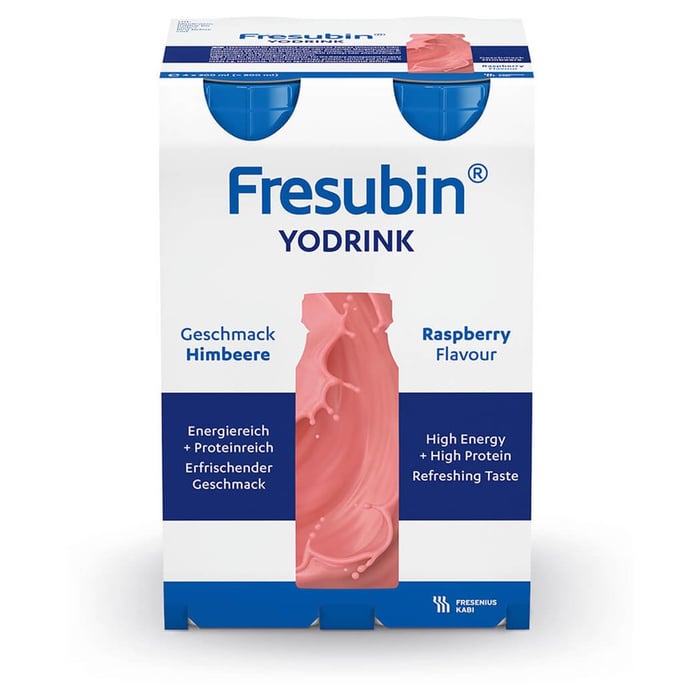 Fresubin YoDrink Himbeere